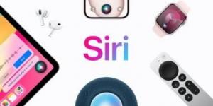 آبل تستعين بـ OpenAI وAnthropic لتطوير Siri فى ظل تأخرها فى سباق الذكاء الاصطناعى - زاجل الإخباري