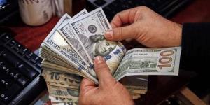 بعد هبوط متتالٍ.. تعرف إلى سعر الدولار اليوم في مصر - زاجل الإخباري