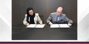 خليجي بنك والجامعة الأوروبية يوقعان اتفاقية لدعم الطلبة بتمويل تعليمي إسلامي - زاجل الإخباري