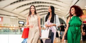 «مفاجآت صيف دبي».. أجواء مبهجة وفعاليات ترفيهية - زاجل الإخباري