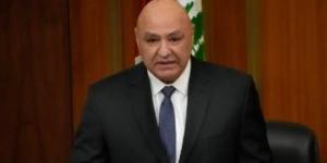 الرئيس عون يسلم مبعوث واشنطن الرد اللبنانى على الورقة الأمريكية - زاجل الإخباري