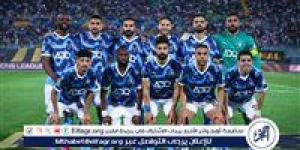 موعد عودة بيراميدز للتدريبات استعدادا للموسم الجديد - زاجل الإخباري