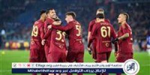 روما يسعى لتحصين حارسه من إغراءات مانشستر يونايتد - زاجل الإخباري