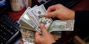 ارتفاع أسعار الدولار في مصر.. وقرار مفاجئ من البنوك بعد حريق سنترال رمسيس - زاجل الإخباري