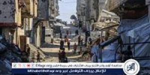 الجيش الإسرائيلي يصدر أوامر إخلاء جديدة لسكان خان يونس - زاجل الإخباري
