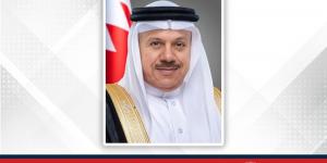 وزير الخارجية يجري اتصالًا هاتفيًا مع وزير الخارجية والمغتربين بالجمهورية اللبنانية - زاجل الإخباري