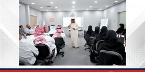 "التنمية السياسية" يختتم ورشتي عمل لموظفي وزارة شؤون البلديات والزراعة - زاجل الإخباري