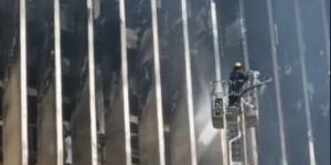 بشكل مبسط.. لماذا أثر حريق سنترال رمسيس على خدمات الاتصالات فى مصر؟ - زاجل الإخباري