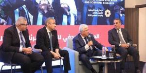 وزير التعليم العالي يعلن نتائج المرحلة الأولى من الدعوة التنافسية لمبادرة ”تحالف وتنمية” - زاجل الإخباري