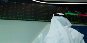 أسهم العقار والبنوك تضغط على مؤشرات الإمارات - زاجل الإخباري
