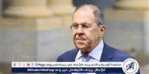 لافروف: روسيا مستعدة لبحث النواحي السياسية للتسوية مع أوكرانيا - زاجل الإخباري