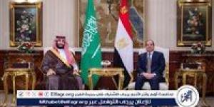 محلل سعودي: لقاء السيسي وبن سلمان يعكس متانة العلاقات التاريخية بين القاهرة والرياض(فيديو) - زاجل الإخباري