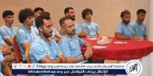 ياسر ريان: المصري منافس الأهلي على الدوري ثم الزمالك وبيراميدز - زاجل الإخباري