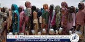 وفاة العشرات بسبب سوء التغذية في ولاية جنوب كردفان السودانية - زاجل الإخباري
