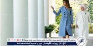 كما فعلت مع أوكرانيا.. عقيلة الرئيس التركي توجه رسالة إلى ميلانيا ترامب بشأن الأزمة الإنسانية في غزة - زاجل الإخباري