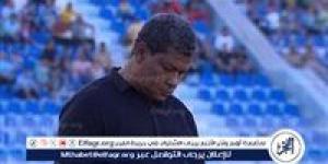 إشادة كبيرة بمدرب غزل المحلة بعد التعادل مع الأهلي - زاجل الإخباري