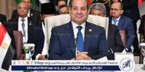 نقيب الإعلاميين: كلمة الرئيس السيسي شكّلت موقفًا عربيًا قويًا في مواجهة التحديات - زاجل الإخباري