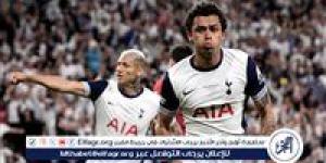 تشكيل توتنهام المتوقع أمام فياريال في دوري أبطال أوروبا - زاجل الإخباري