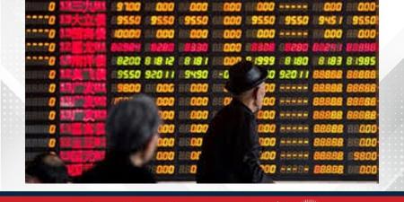 مؤشرات الأسهم الآسيوية ترتفع بشكل طفيف في ظل تداولات حذرة - زاجل الإخباري