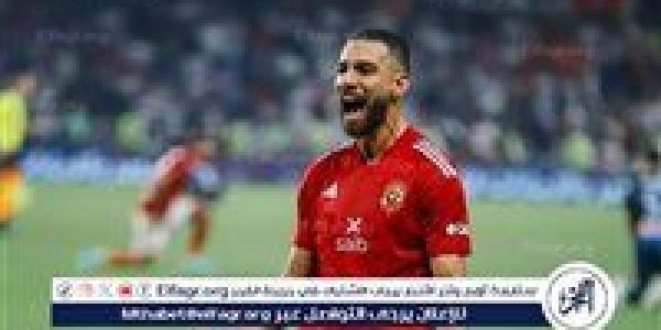 عمرو السولية يعلق كواليس نهائي القرن بين الأهلي والزمالك - زاجل الإخباري