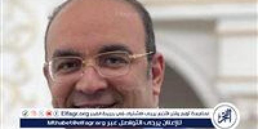بالأسماء.."مدكور " يجرى حركة تغييرات واسعة لقيادات صحة الدقهلية - زاجل نيوز
