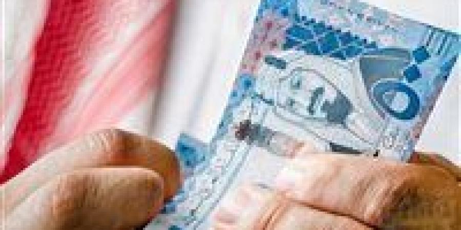 سعر الريال السعودي اليوم 1 نوفمبر 2024 ..العطلة الأسبوعية - زاجل نيوز
