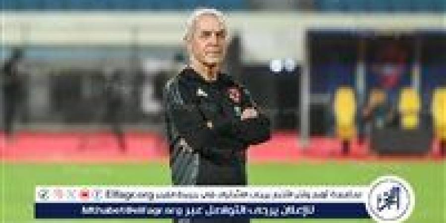 كولر يعتمد سياسة التدوير بالأهلي استعدادًا لفترة مزدحمة في الدوري - زاجل الإخباري