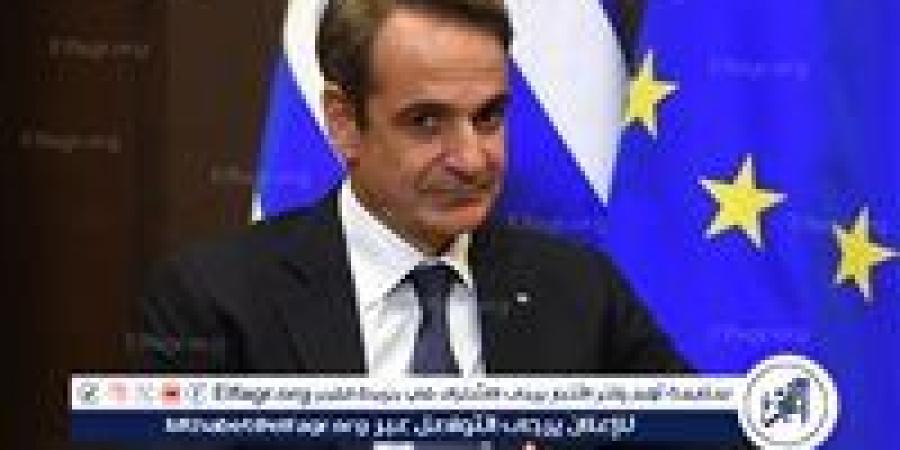 رئيس الوزراء اليوناني يقدم مقترحات للاتحاد الأوروبي من أجل استعادة القدرة التنافسية - زاجل الإخباري