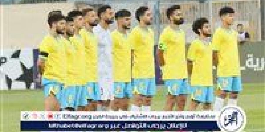 أحمد حسام: تعرضنا للظلم في مباراة سيراميكا كليوباترا والقادم أفضل - زاجل الإخباري
