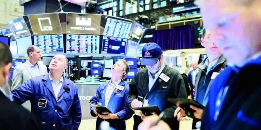 مؤشر داو يقفز 300 نقطة ويغلق فوق 44 ألف نقطة للمرة الأولى مع استمرار رالي ترامب - زاجل الإخباري