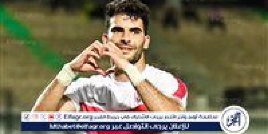 خالد الغندور: زيرو يتحفظ على عرض الأخدود ورجل أعمال يتدخل لتجديد عقد اللاعب مع الزمالك - زاجل الإخباري
