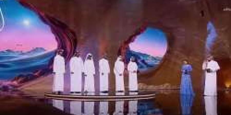 برنامج "شاعر الراية" يختار المتأهلين في الحلقة الرابعة والعراك والعتيبي في الصدارة - زاجل الإخباري