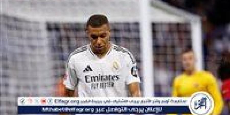 ديشامب: اتركوا مبابي وشأنه - زاجل الإخباري