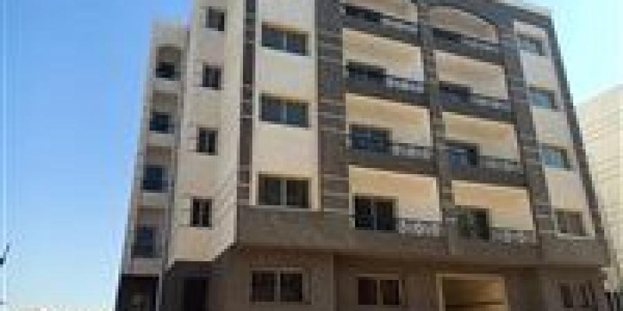 بمزادٍ علني الأحد المقبل.. رئيس "صندوق تمويل المساكن" يُعلن تفاصيل التقدم لحجز 60 وحدة سكنية بمدينة العبور - زاجل الإخباري