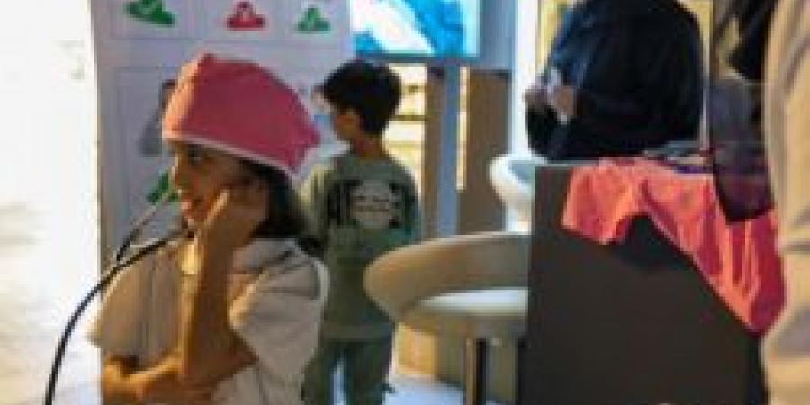 الخدمات الطبية بوزارة الداخلية تحتفي باليوم العالمي للطفل - زاجل الإخباري