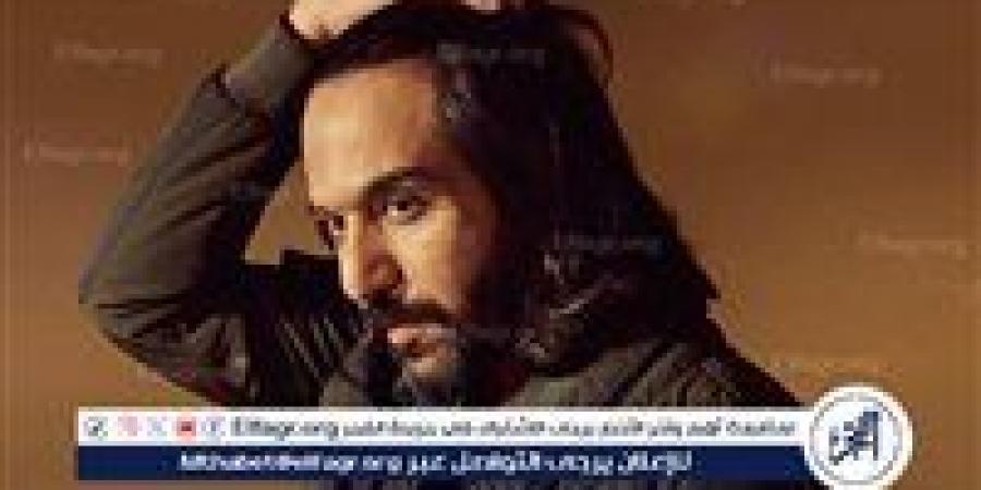 أغنية "أنا من غيرك" لـ بهاء سلطان تكتسح المنصات الموسيقية - زاجل الإخباري