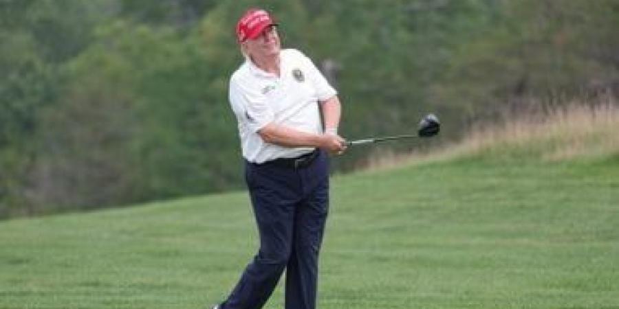 شركة Trump Media تتقدم بطلب تسجيل علامة تجارية باسم "TruthFi".. تفاصيل - زاجل الإخباري
