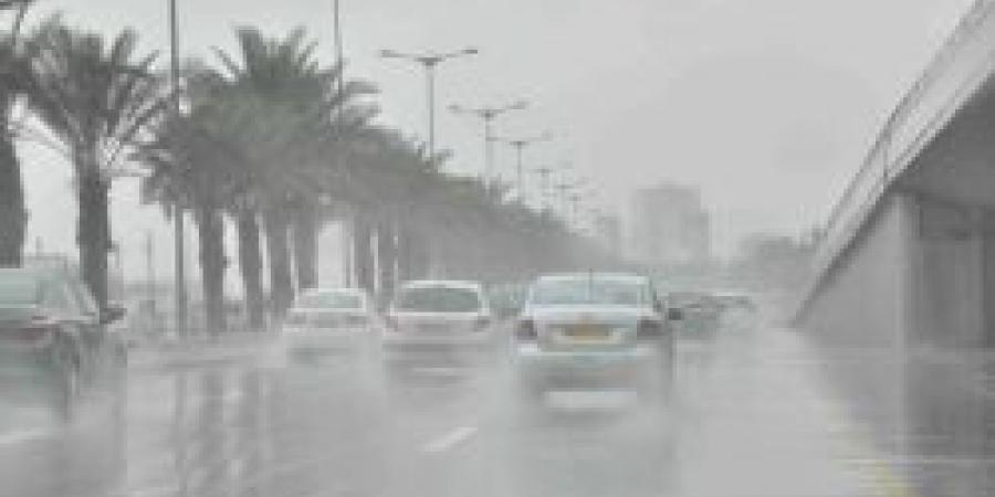 حالة الطقس اليوم في السعودية..  الفرصة مهيأة لهطول أمطار رعدية مصحوبة بزخات من البرد على هذه المناطق - زاجل الإخباري