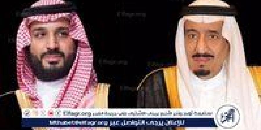 القيادة السعودية تهنئ رئيس فنلندا بمناسبة ذكرى استقلال بلاده - زاجل الإخباري