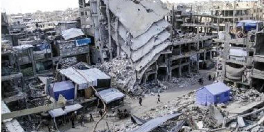 صحة غزة: الاحتلال ارتكب 3 مجازر بالقطاع خلال 24 ساعة الماضية - زاجل الإخباري