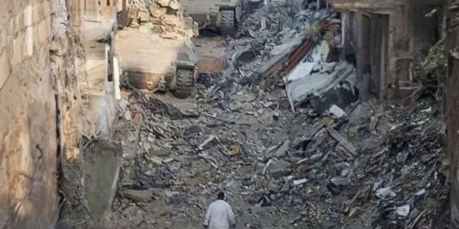 حسام أبو صفية.. طبيب غزي واصل رسالته رغم الاعتقالات ومحاولة الاغتيال - زاجل الإخباري