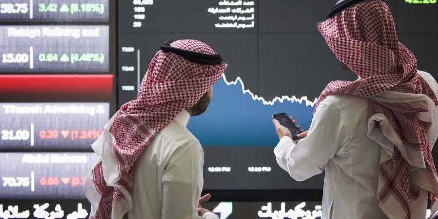 سوق الأسهم السعودية ينهي أولى تعاملات عام 2025 كاسبا 40 نقطة - زاجل الإخباري