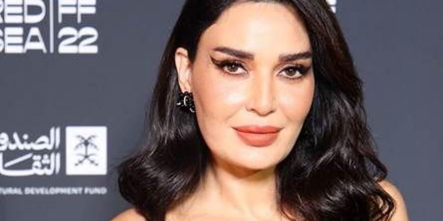 بالفيديو.. شاب يقتحم المسرح أثناء حفل سيرين عبد النور في عمان - زاجل الإخباري