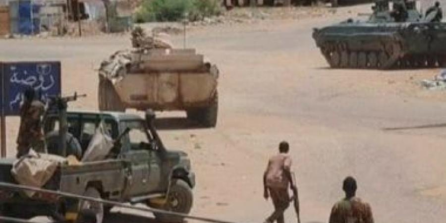 مجموعة السبع تدعو لوقف فورى وغير مشروط لإطلاق النار فى السودان - زاجل الإخباري