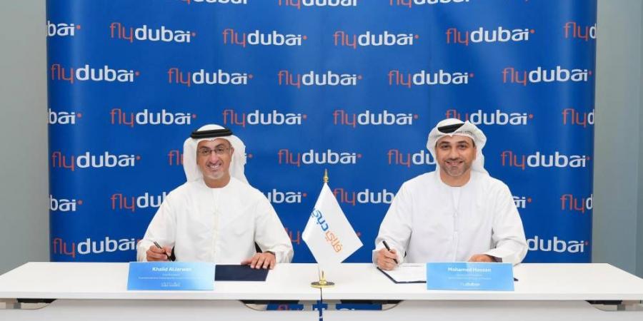 شراكة بين «غرف دبي» و«فلاي دبي» لدعم توسع الشركات في الأسواق العالمية - زاجل الإخباري
