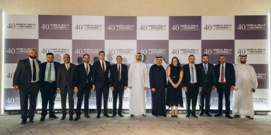 حبيب الملا ومشاركوه يعزز وجوده في الشرق الأوسط عبر التوسع في مصر - زاجل الإخباري