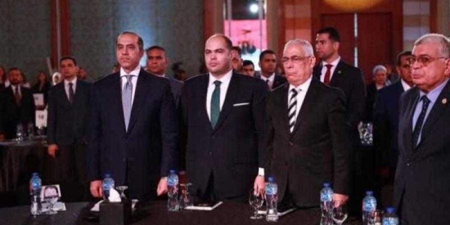 انعقاد المؤتمر السنوي الثاني لجهاز حماية المنافسة بمناسبة مرور 20 عامًا على إنشائه - زاجل الإخباري