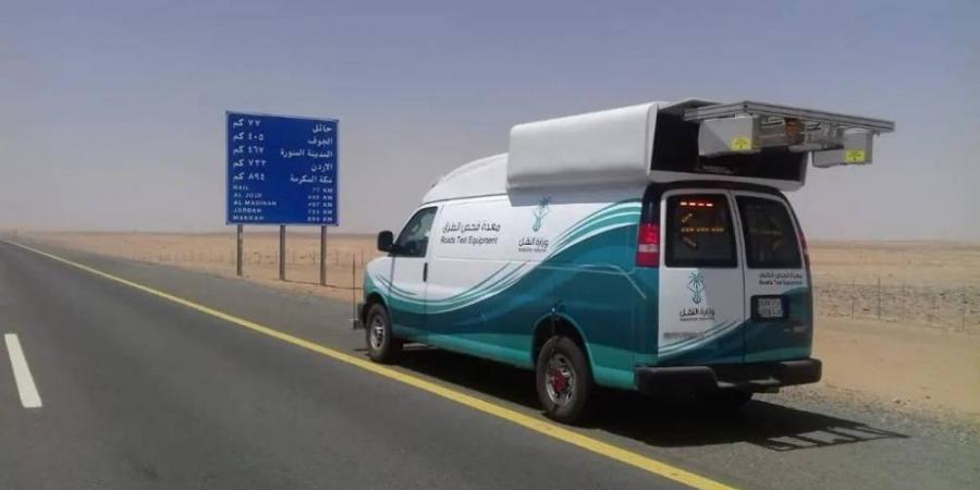 %80 ارتفاع معايير السلامة بشبكة الطرق - زاجل الإخباري