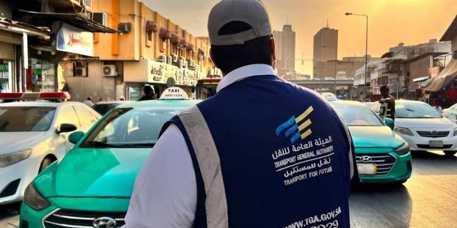 لا قائدي أجرة دون بطاقة سائق - زاجل الإخباري