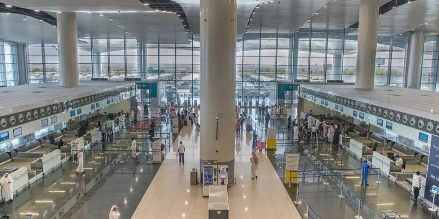 3 مطارات تتصدر الشكاوى في 90 يوما - زاجل الإخباري